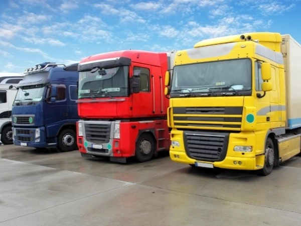 Konya Kalecik Nakliye